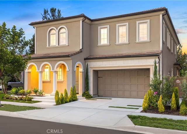 Property at 50 Derby, Irvine, CA 92602, 4 beds, 4.5 baths