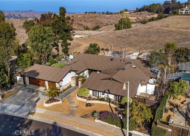Property at 27151 Mission Hills Dr, San Juan Capistrano, CA 92675, 6 beds, 3.5 baths