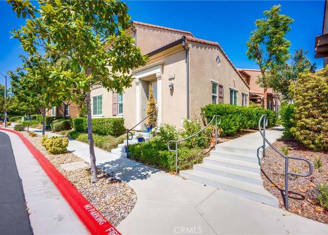 Property at 37347 Paseo Tulipa, Murrieta, CA 92563, 2 beds, 2.5 baths