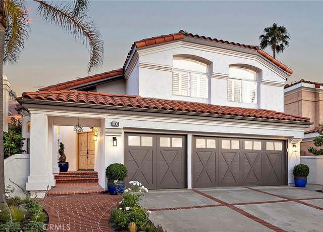 Property at 10 Novilla, Laguna Niguel, CA 92677, 4 beds, 2.5 baths