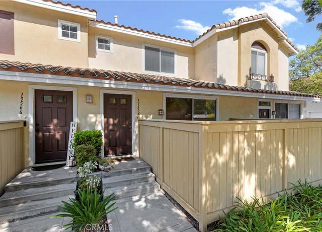 Property at 19564 Arezzo St, Trabuco Canyon, CA 92679, 3 beds, 2.5 baths