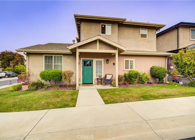 Property at 1515 Nabal Ct, Oceano, CA 93445, 3 beds, 2.5 baths
