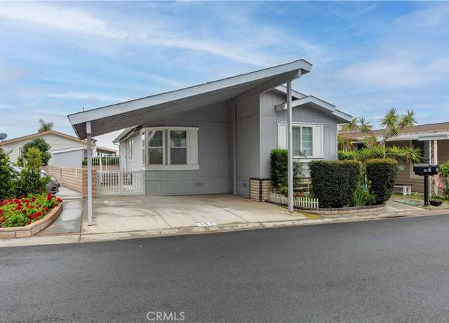 Property at 250 South Rose Dr #151, Placentia, CA 92870, 3 beds, 2 baths