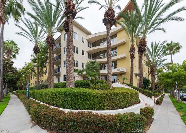 Property at 13200 Pacific Promenade #217, Playa Vista, CA 90094, 1 bed, 1 bath