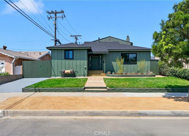 Property at 1113 W Desford St, Torrance, CA 90502, 4 beds, 3 baths