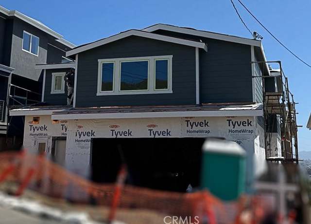 Property at 536 Blanca St, Morro Bay, CA 93442, 3 beds, 2.5 baths