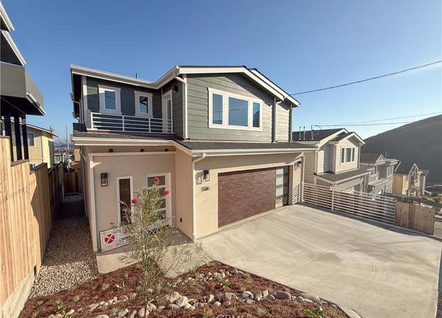 Property at 536 Blanca St, Morro Bay, CA 93442, 3 beds, 2.5 baths