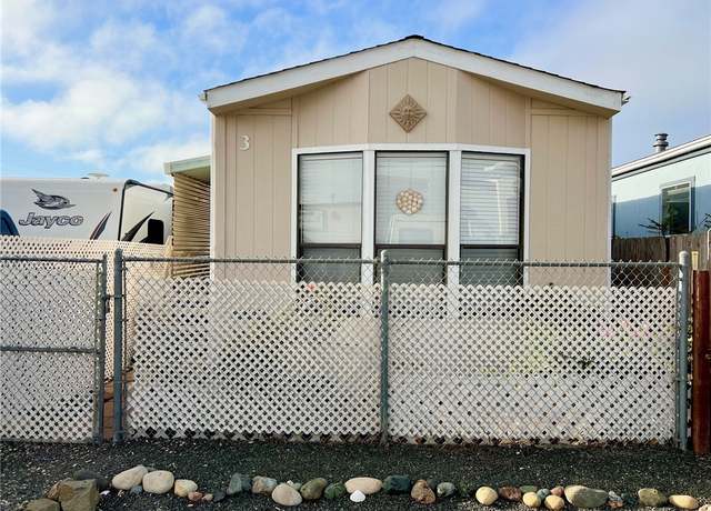 Property at 1680 Main St #3, Morro Bay, CA 93442, 1 bed, 1 bath