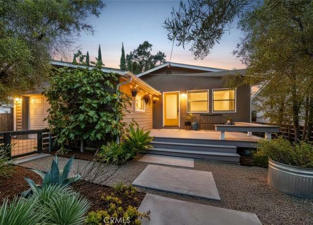 Property at 430 Sandercock St, San Luis Obispo, CA 93401, 3 beds, 2 baths