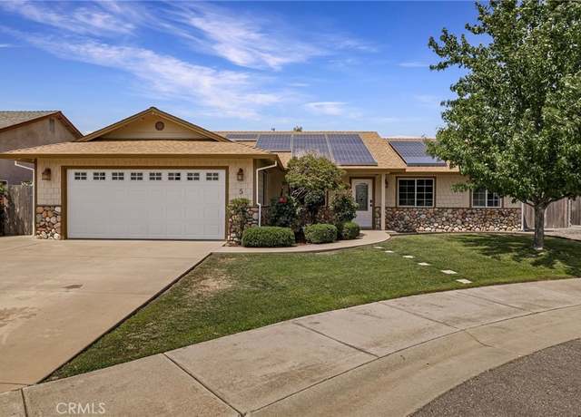 Property at 5 Patrick Ct, Oroville, CA 95965, 4 beds, 2 baths