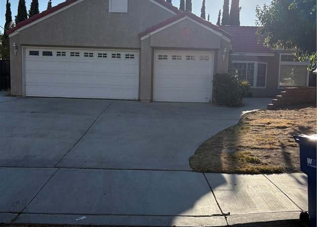 Property at 38029 Lido Dr, Palmdale, CA 93552, 3 beds, 2 baths