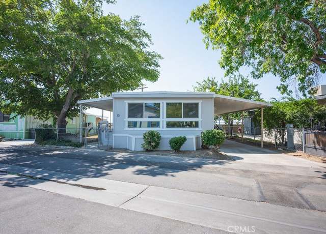 Property at 45800 Challenger Way #10, Lancaster, CA 93535, 3 beds, 2 baths