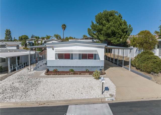 Property at 38158 Via Del Largo, Murrieta, CA 92563, 2 beds, 2 baths