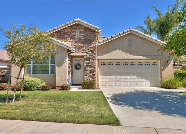 Property at 28046 Crystal Spring Dr, Menifee, CA 92584, 2 beds, 2 baths