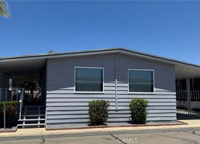 Property at 1212-1152 H St #21, Ramona, CA 92065, 2 beds, 2 baths