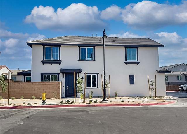 Property at 16617 Shallot St, Fontana, CA 92336, 4 beds, 3 baths
