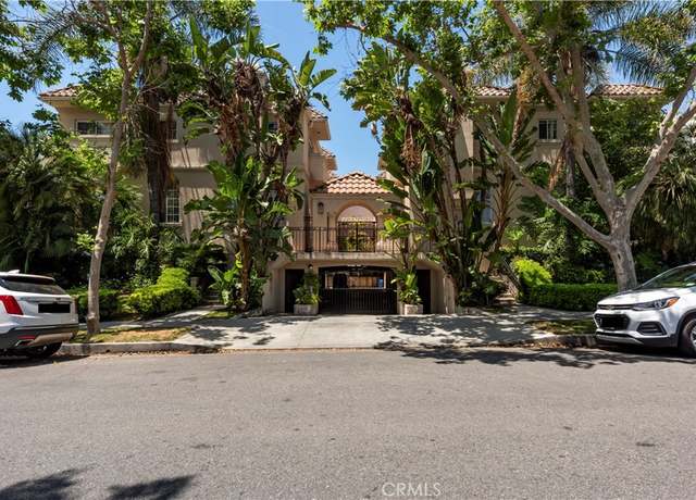 Property at 813 N Martel Ave #2, Los Angeles, CA 90046, 2 beds, 2 baths
