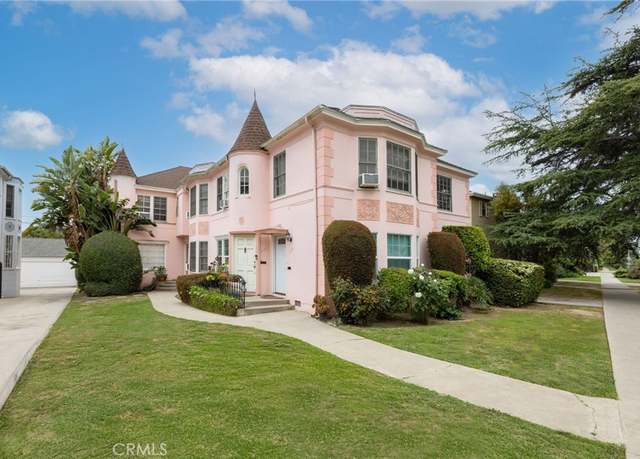 Property at 4124 Los Feliz Blvd, Los Angeles, CA 90027, 6 beds