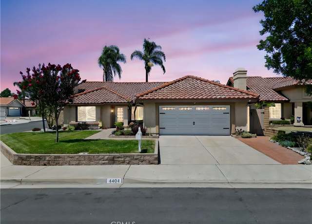 Property at 4404 Polk St, Chino, CA 91710, 3 beds, 2 baths