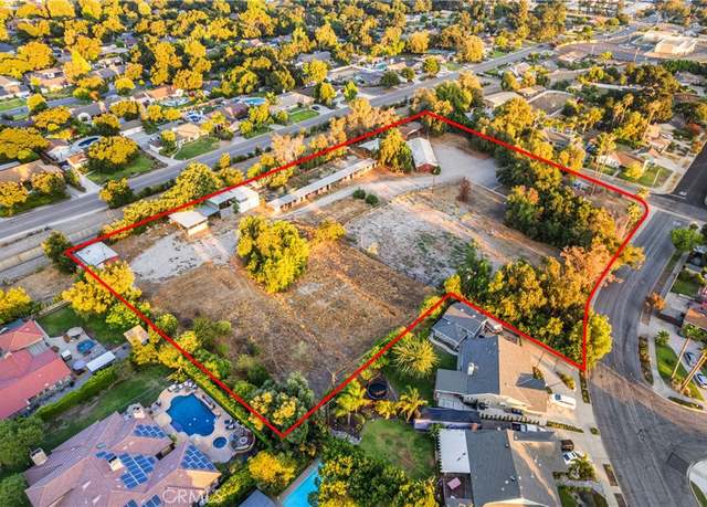 Property at 1449 E Bennett Ave, Glendora, CA 91741