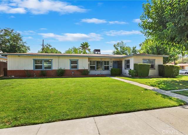 Property at 2965 Garden Dr, San Bernardino, CA 92404, 4 beds, 2 baths