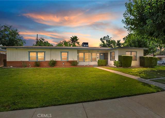 Property at 2965 Garden Dr, San Bernardino, CA 92404, 4 beds, 2 baths