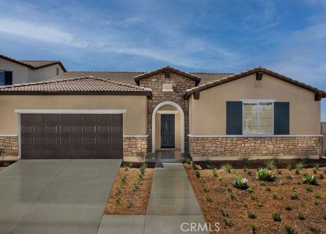 Property at 36881 Cascina Ln, Beaumont, CA 92223, 3 beds, 2.5 baths
