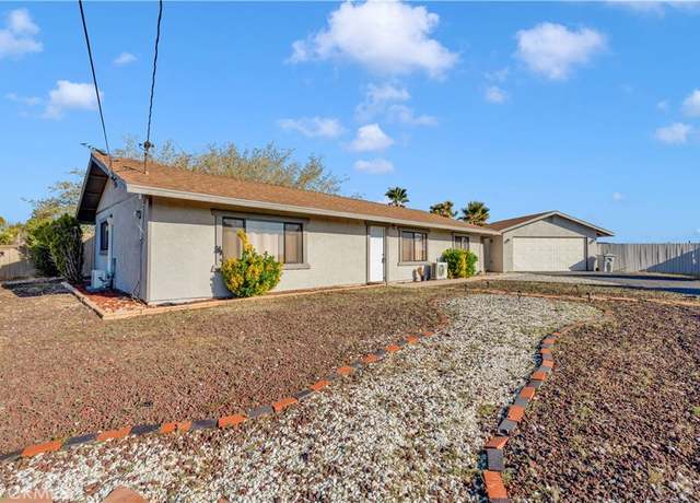 Property at 17908 Birch St, Hesperia, CA 92345, 3 beds, 2 baths