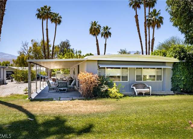 Property at 203 Avenida Orontes, Cathedral City, CA 92234, 2 beds, 2 baths
