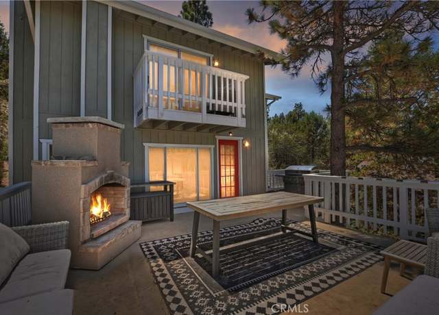 Property at 716 Barrett, Big Bear City, CA 92314, 3 beds, 2.5 baths