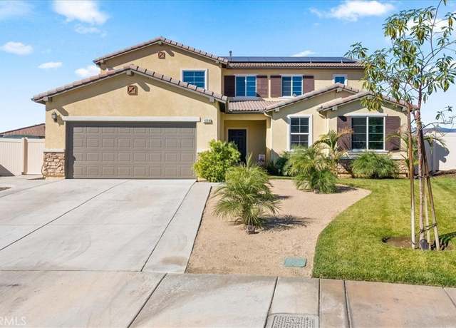 Property at 1226 Florence Dr, Mentone, CA 92359, 4 beds, 3.5 baths