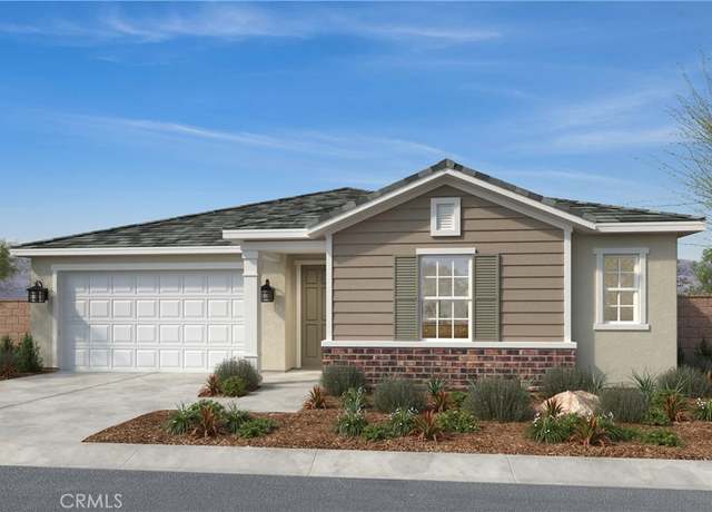 Property at 1272 Butterfly Way, Banning, CA 92220, 4 beds, 2 baths