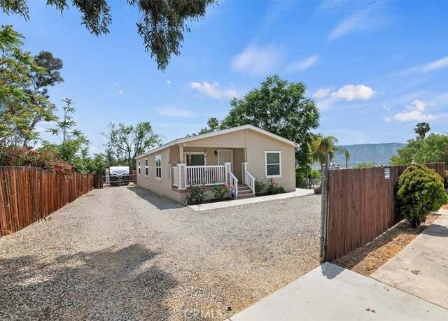 Property at 33062 Almond St, Wildomar, CA 92595, 3 beds, 2 baths