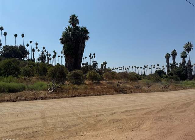 Property at 0 Hermosa, Riverside, CA 92504