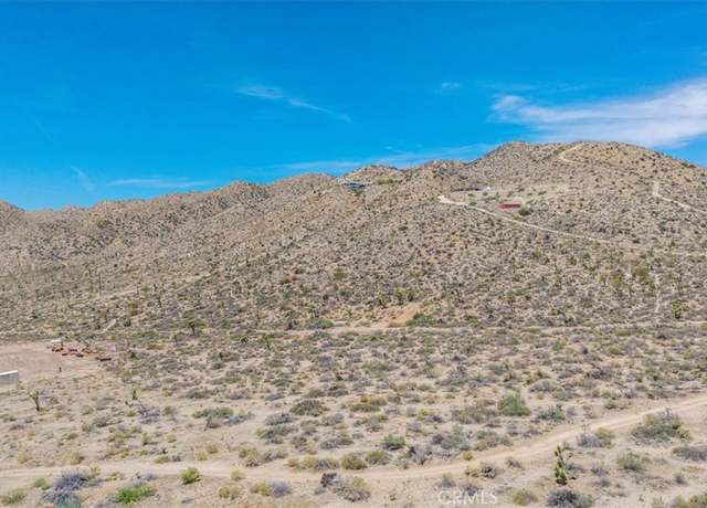 Property at 55652 Buena Vista Dr, Yucca Valley, CA 92284