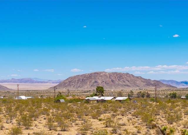 Property at 56764 Reche Rd, Landers, CA 92285