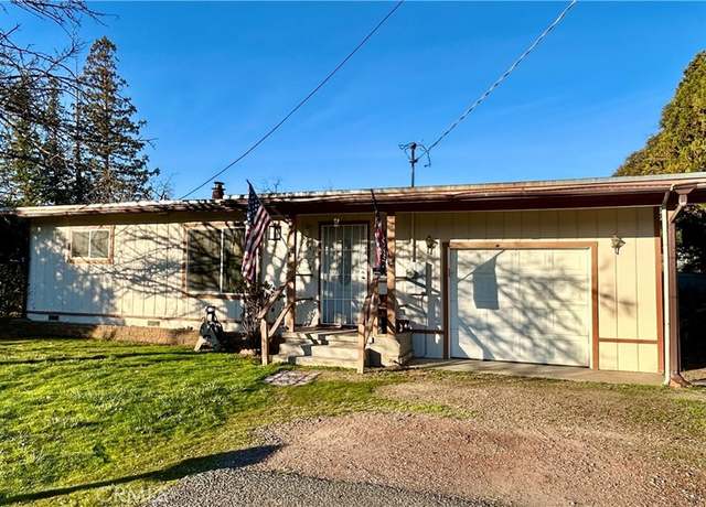Property at 5047 State St, Kelseyville, CA 95451, 2 beds, 1 bath