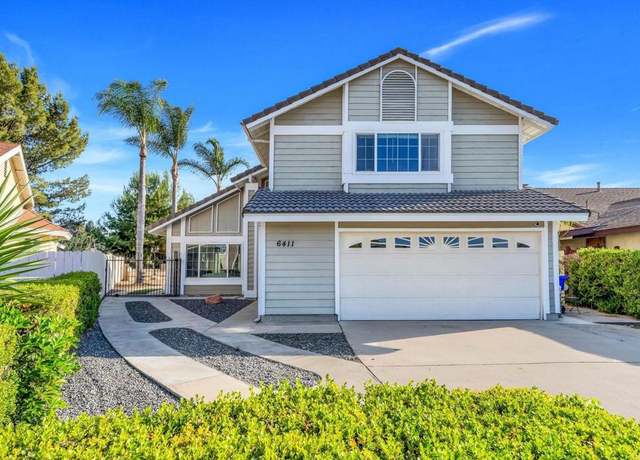 Property at 6411 Plaza Ridge Rd, San Diego, CA 92114, 4 beds, 2.5 baths