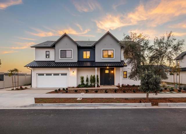 Property at 3755 Adams St, Carlsbad, CA 92008, 6 beds, 5 baths