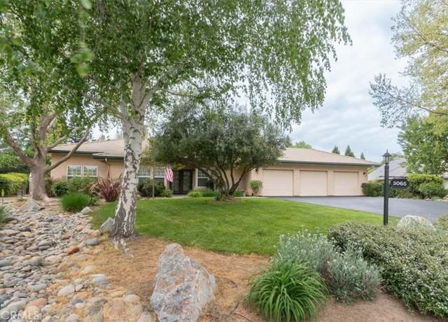 Property at 3065 Tierra Mesa, Atascadero, CA 93422, 4 beds, 2 baths