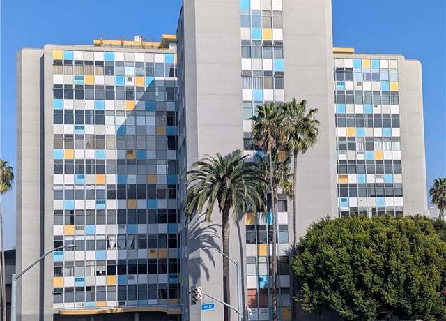 Property at 100 Atlantic Ave #204, Long Beach, CA 90802, 2 beds, 1 bath