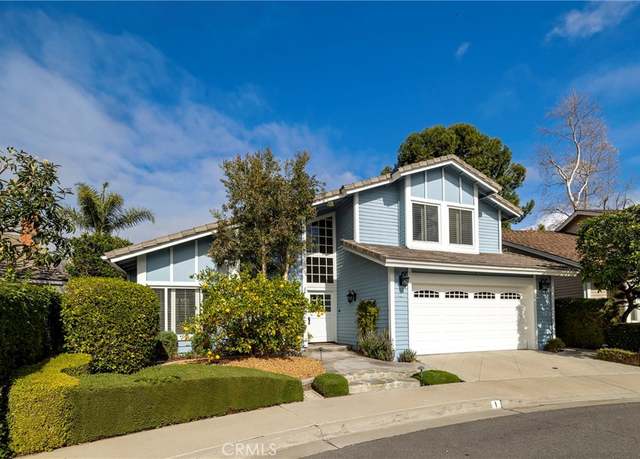 Property at 1 Champlain, Irvine, CA 92620, 4 beds, 3 baths