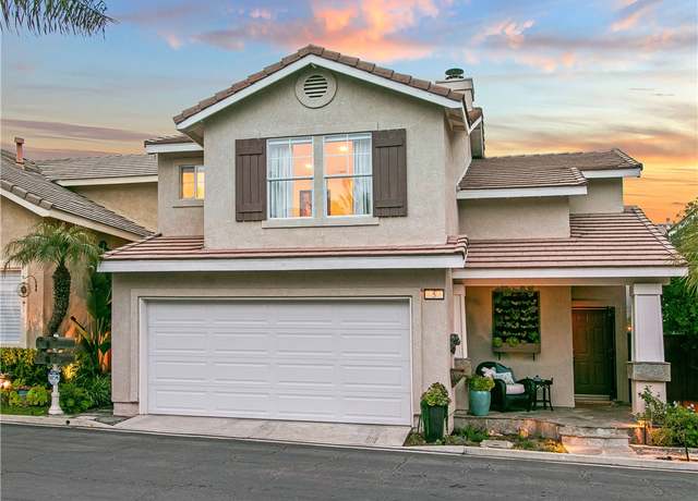 Property at 5 Gretchen Ct, Aliso Viejo, CA 92656, 2 beds, 2.5 baths