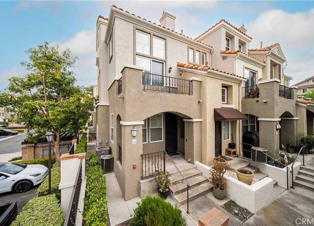 Property at 64 Via Cordoba, Rancho Santa Margarita, CA 92688, 1 bed, 1 bath