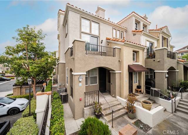 Property at 64 Via Cordoba, Rancho Santa Margarita, CA 92688, 1 bed, 1 bath