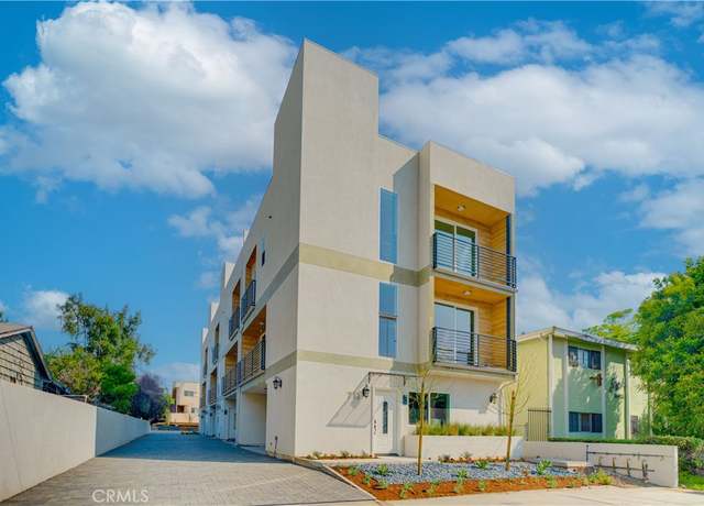 Property at 712 N Chestnut Ave, Los Angeles, CA 90042, 4 beds, 4 baths