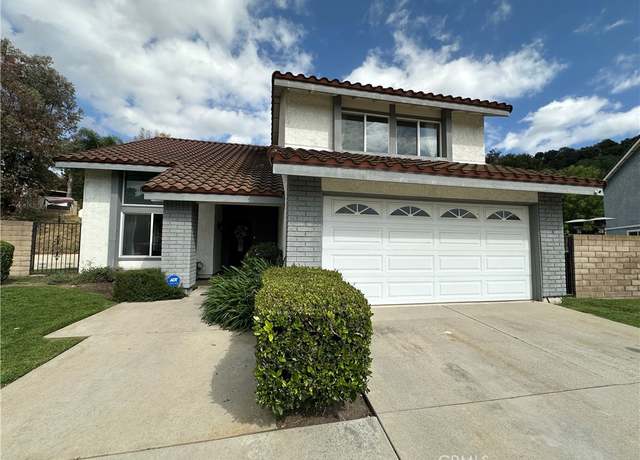 Property at 23121 Singing Wind Rd, Diamond Bar, CA 91765, 4 beds, 2.5 baths