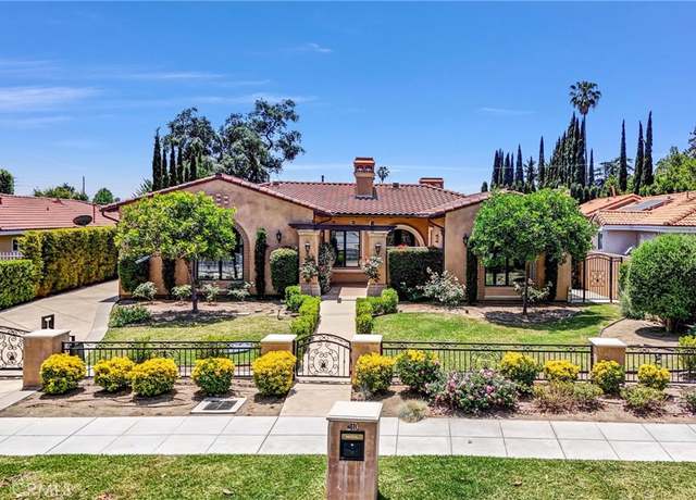 Property at 240 W Woodruff Ave, Arcadia, CA 91007, 5 beds, 6 baths