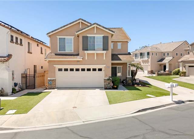 Property at 5439 Knight Ct, Chino Hills, CA 91709, 4 beds, 3 baths