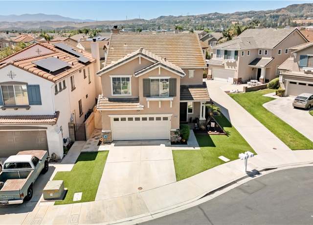 Property at 5439 Knight Ct, Chino Hills, CA 91709, 4 beds, 3 baths